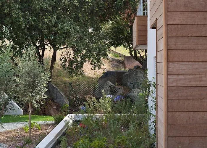 Résidence Hôtelière Alcyon