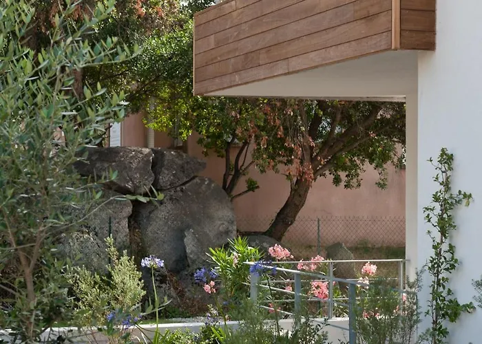 Aparthotel Résidence Hôtelière Alcyon 4*