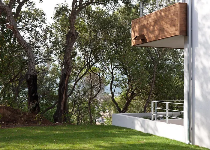 Апарт-отель Hoteliere Alcyon 4*