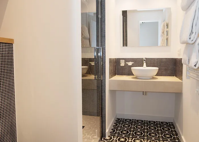 Апарт-отель Hoteliere Alcyon Порто-Веккьо