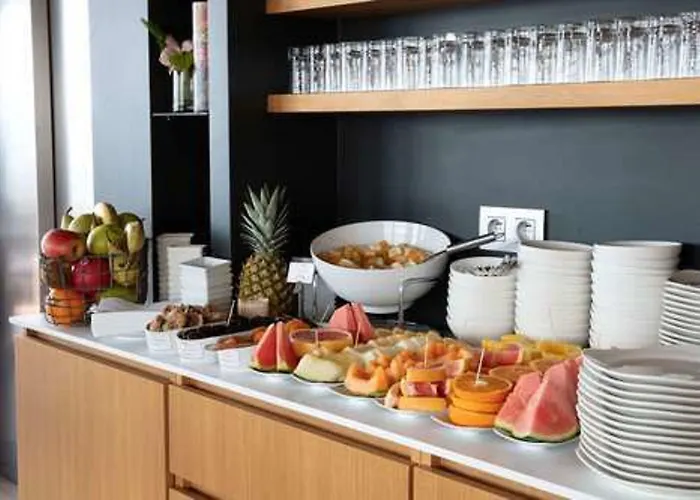 Résidence Hôtelière Alcyon Aparthotel 4*