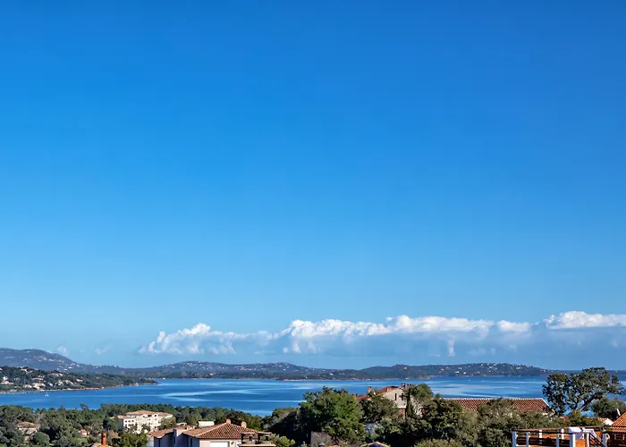 Résidence Hôtelière Alcyon