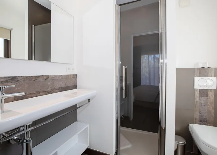 Апарт-отель Hoteliere Alcyon 4*