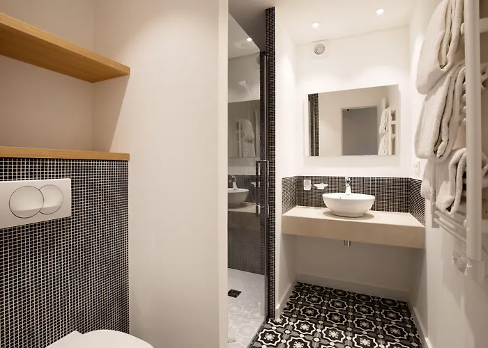 Résidence Hôtelière Alcyon Porto Vecchio