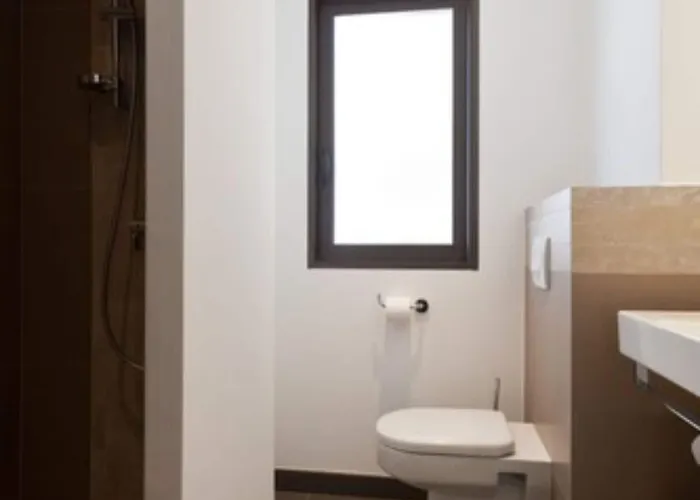 Hoteliere Alcyon Апарт-отель 4*