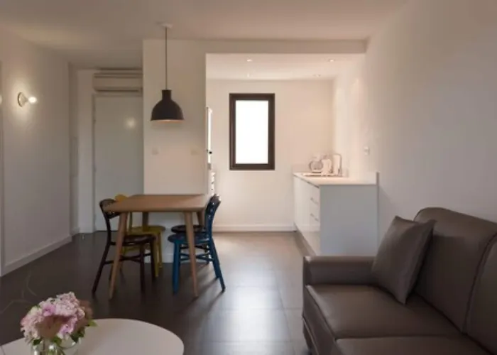 Aparthotel Résidence Hôtelière Alcyon Porto Vecchio