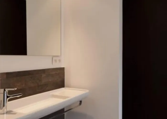 Hoteliere Alcyon 4* Порто-Веккьо