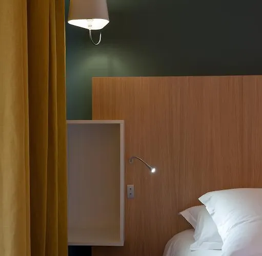 Résidence Hôtelière Alcyon