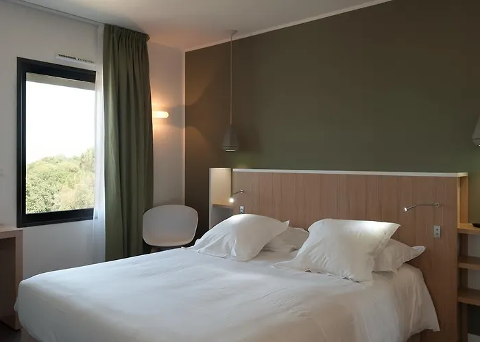 Résidence Hôtelière Alcyon