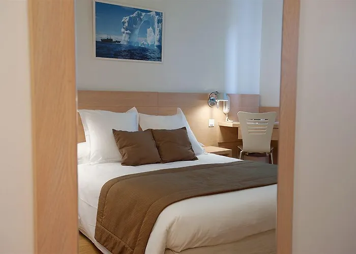 Résidence Hôtelière Alcyon 4* Porto Vecchio