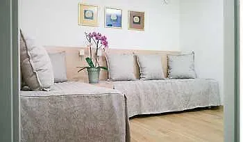 Résidence Hôtelière Alcyon Aparthotel