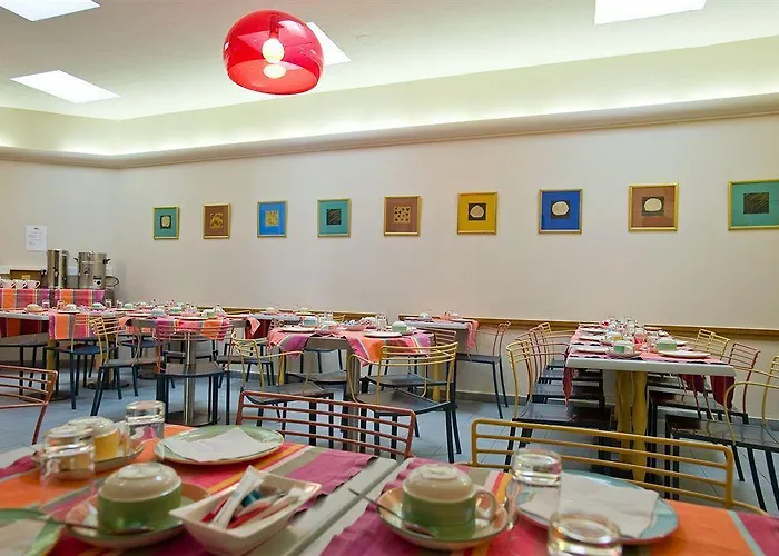 Résidence Hôtelière Alcyon 4* Porto Vecchio