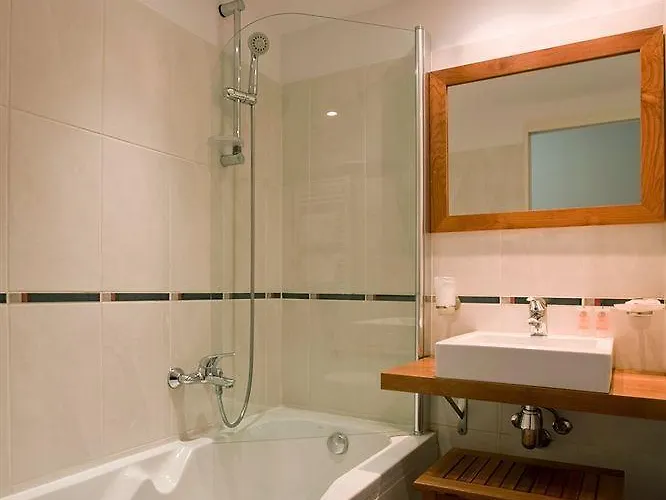 Résidence Hôtelière Alcyon 4* Porto Vecchio