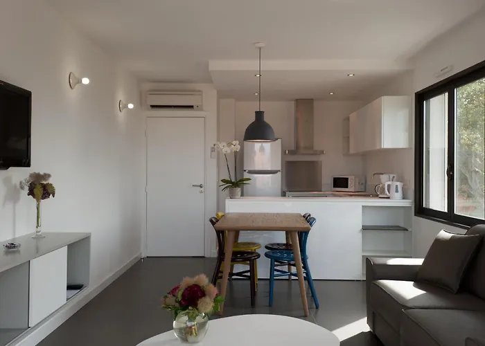 Aparthotel Résidence Hôtelière Alcyon 4*