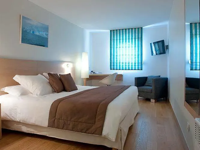 Hoteliere Alcyon Апарт-отель Порто-Веккьо